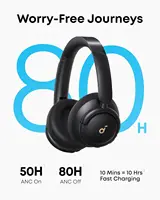 Life Q30 bluetooth Headphones#4