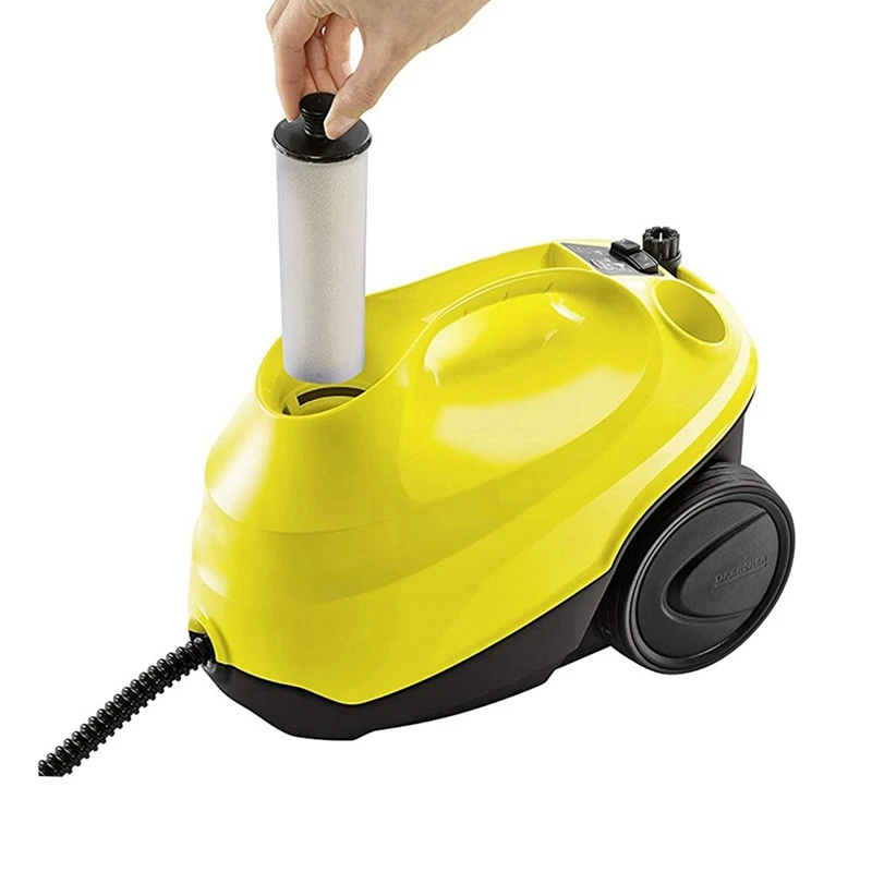 2X картридж для удаления накипи стержень фильтра Karcher SC 2U SC2UP SC3 SC3U SC3UP вертикальный