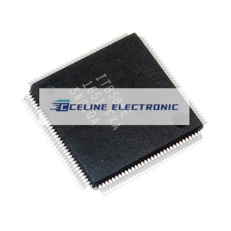 

(5piece) DC:2019+100% New IT8586E FXA FXS CXS QFP-128 Chipset
