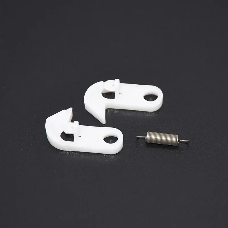 1 шт. 3HL07170 303HL07161 пружина крышки подачи бумаги с крючком для Kyocera 3010i 3011i 3212i 3510i 3511i