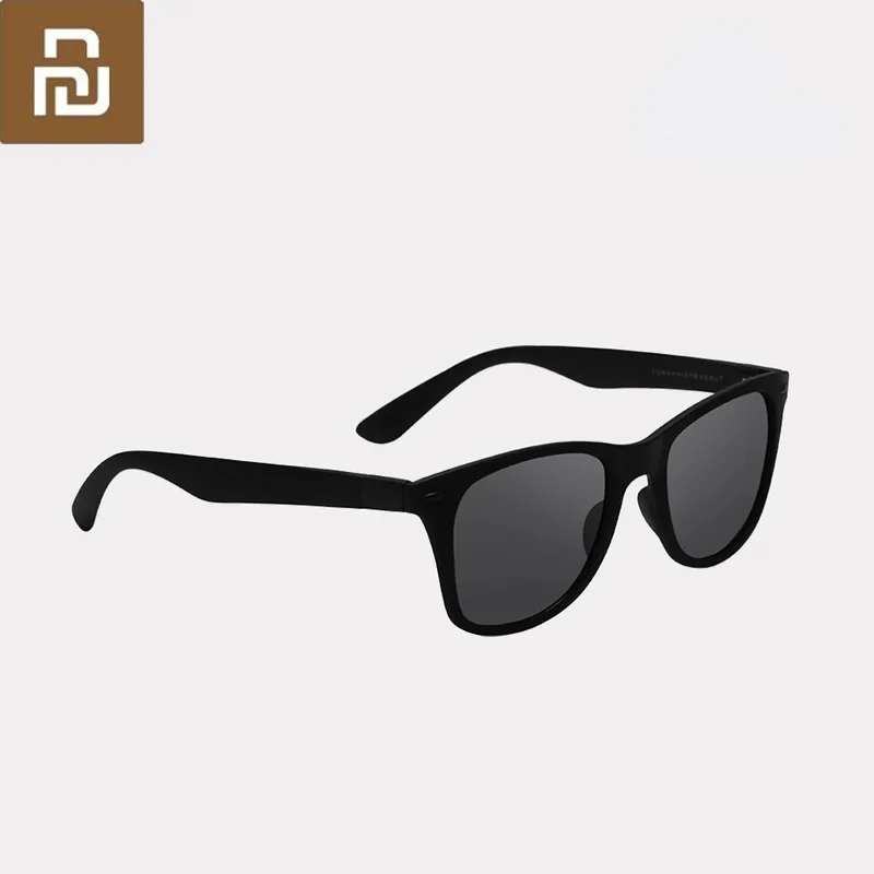 

Youpin TS hipster traveler Sunglasses for man & woman Polarized lens UV Outdoor Sports Cycling Driving Sunglasses