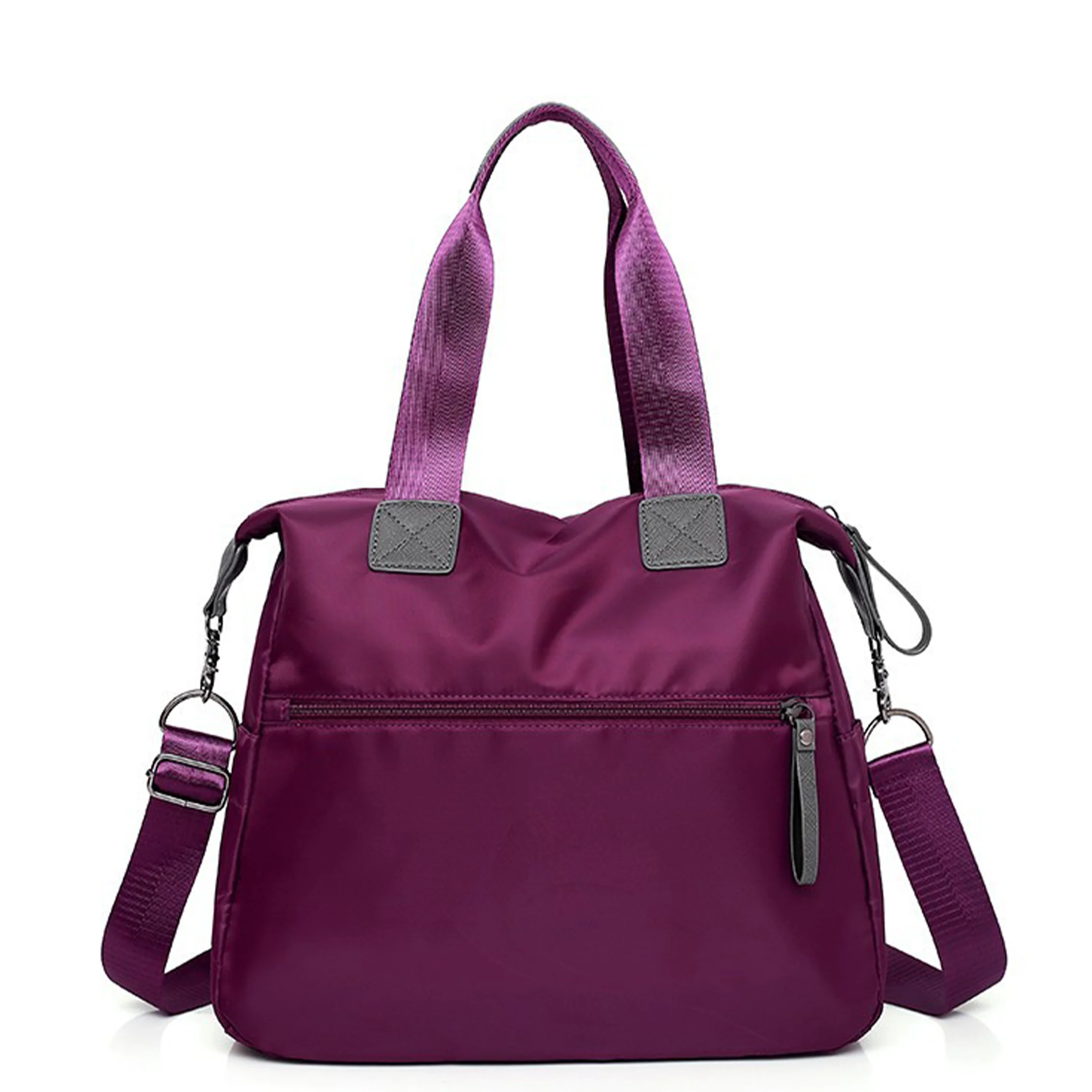 Модная Минималистичная Нейлоновая Водонепроницаемая Многофункциональная