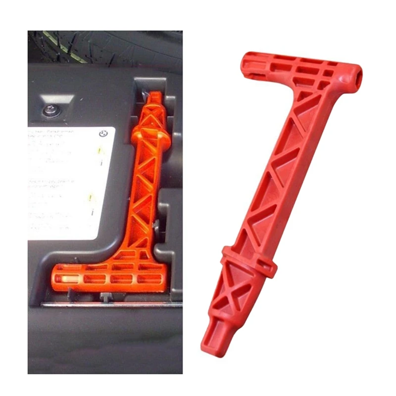 24507590395 Автомобильный аварийный стояночный тормоз с ручкой для BMW X5 E70 2006-2013 X6 E71