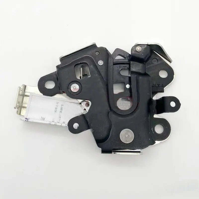 

Механизм блокировки спинки заднего сиденья для CRV 2012-2017