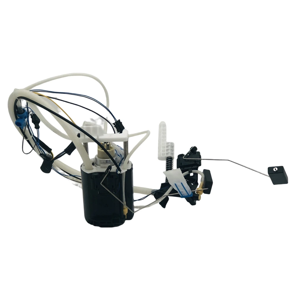 

LR015177 Electric Fuel Pump ey for Land Rover Range Rovere 2002-2012 Gasoline Pump Sending Unit Module WGS500150