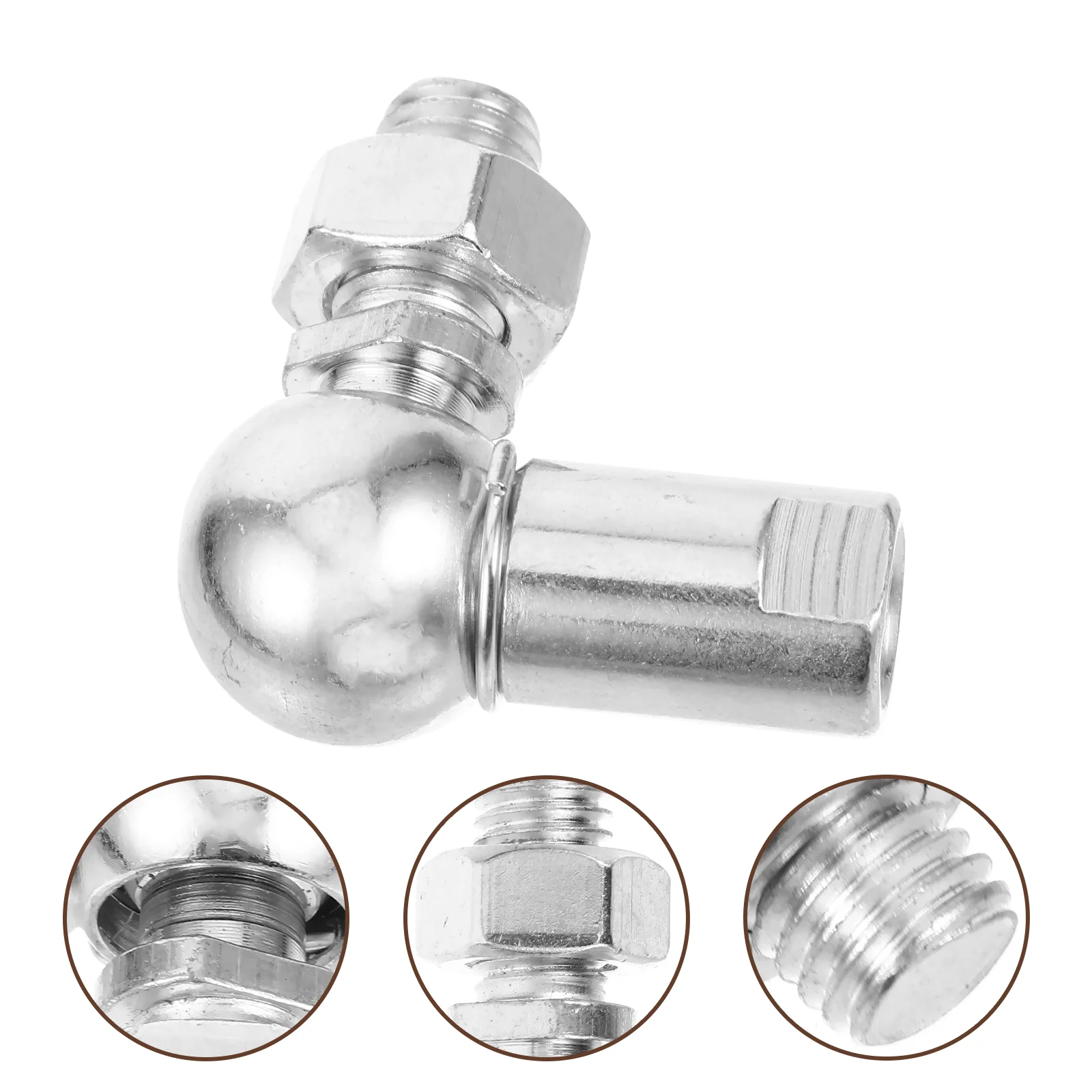 

Тяга шаровая Головка шаровое соединение головка шаровое соединение тяга часть