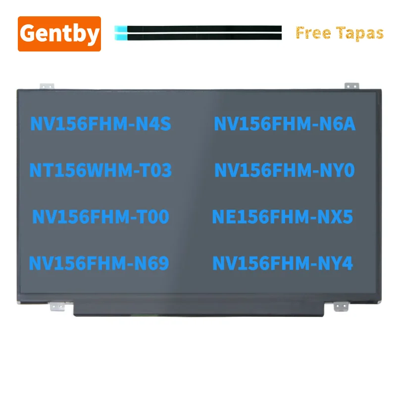 , 156 ,  ,  , NV156FHM-NY4 LCD