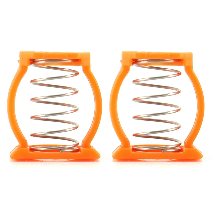 

2Pcs Bicycle C Buckle For Brompton Easy/ Free Twist Folding Bike Parts 16 Inch 349 Folding Bike Cycling Equipment Parts