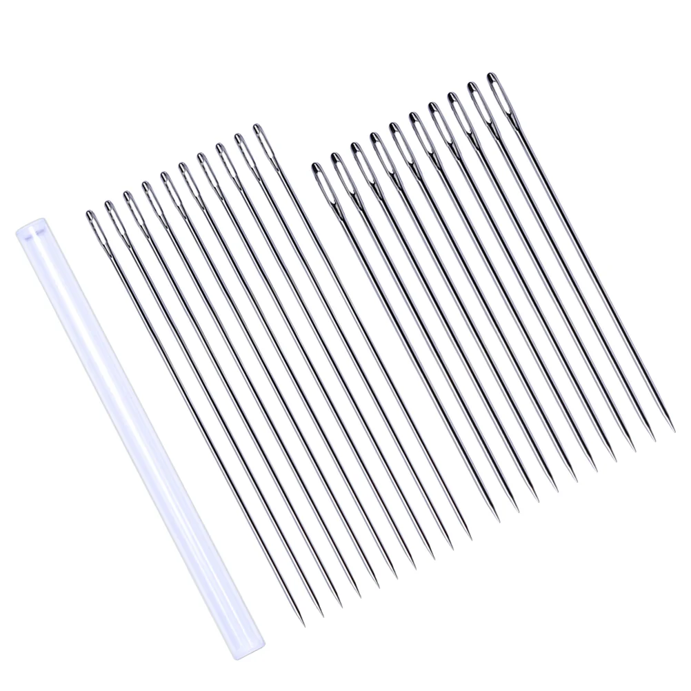 

20PCS Yarn Holder Hand Sewing Embroidery for Yarn Sewing for Handsewing