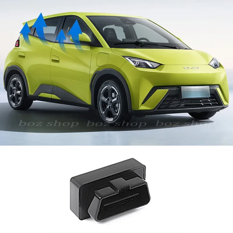 Автоматический стеклоподъемник запасные части прочный сменный аксессуар