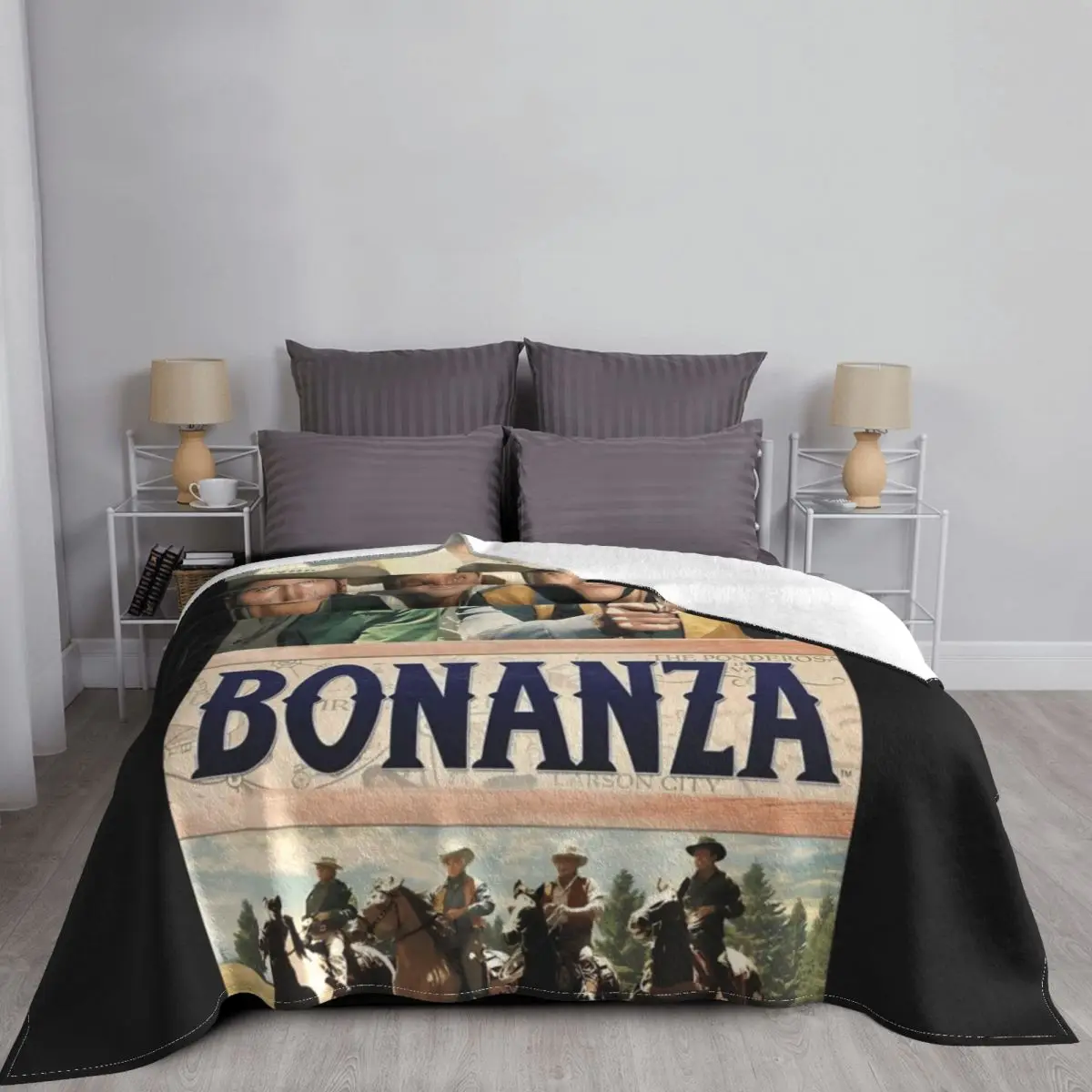 Одеяло bonanzia пушистые одеяла для младенцев