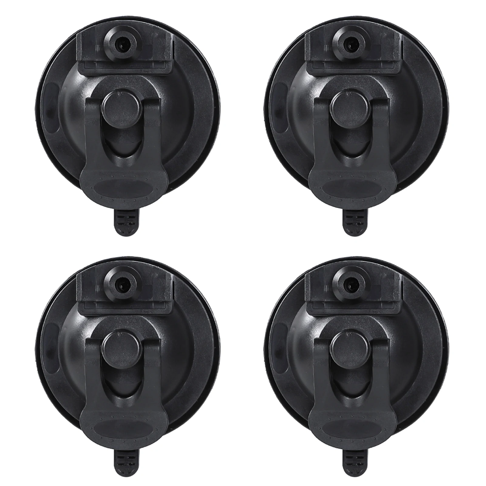 

4pcs Tents Suction Cup Anchor Fixed Durable Easy Install Car Awning Heavy Duty Multifunctional Travel Outdoor Camping Tarp Truck