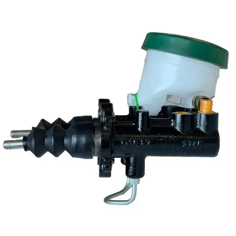 Главный тормозной цилиндр автомобиля 3810587 М01 М95 M92 для Massey Ferguson