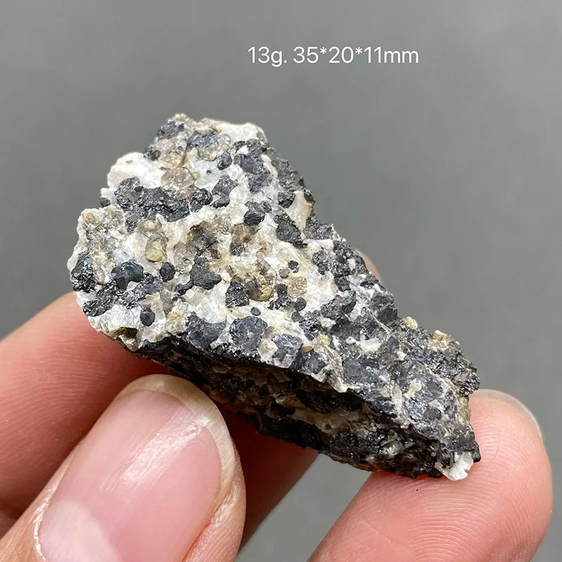 

Коллекция кристаллов TEGSTGKW Willemite