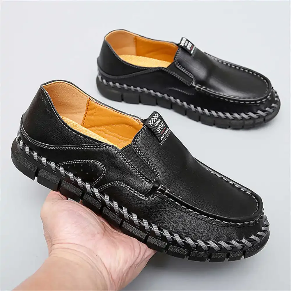 

40-46 Driving unusual sneakers Walking shoes original men's sports boots trending high-end festival design mobile choes YDX1