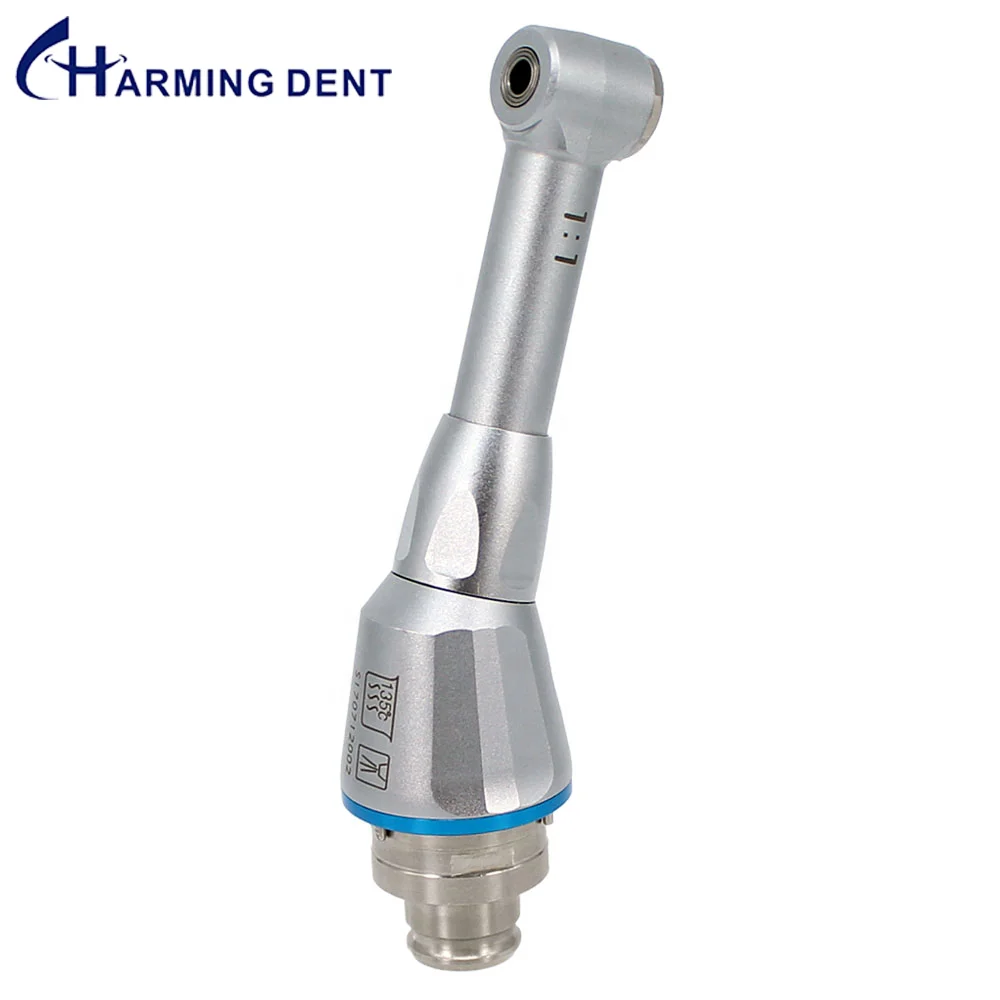 Эндодонтический инструмент Den tal endo моторная головка 1:1 эндодонтический
