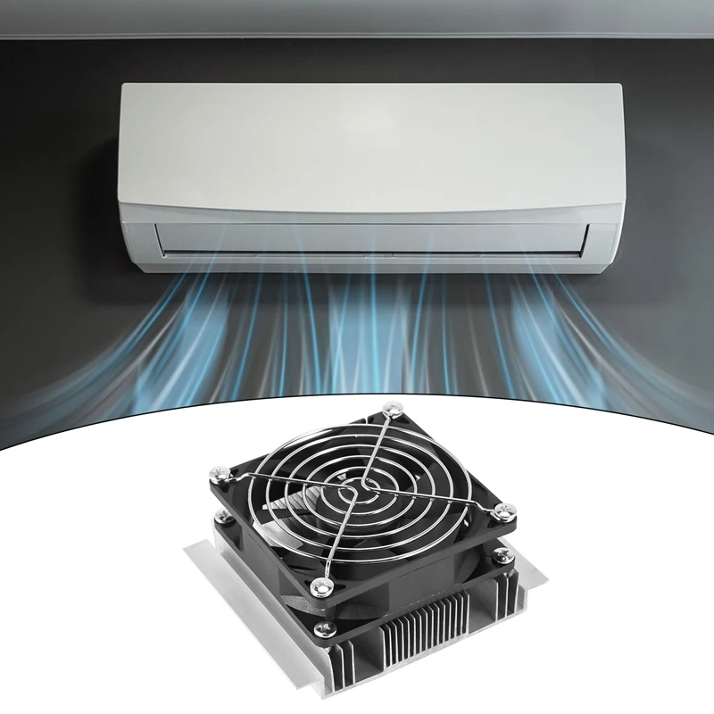 Термоэлектрический охладитель сделай сам полупроводниковая система охлаждения