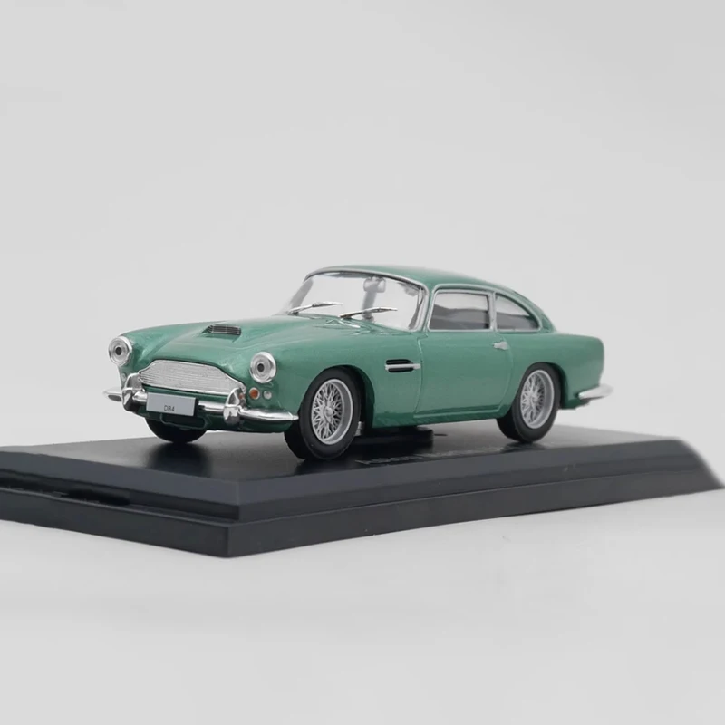 Norev литой под давлением масштаб 1:43 DB4 1959 классическая модель спортивного