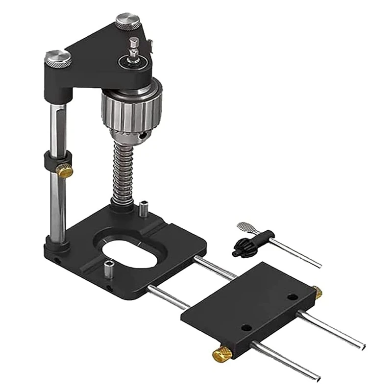 

Portable Drilling Locator Woodworking Locator Open Hole Locator Tool Accurate Positioner