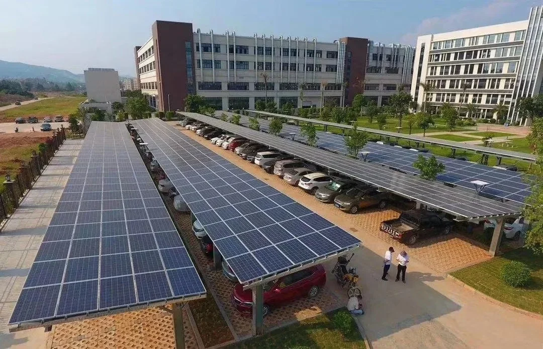 All In One Full Power Panneau Solaire 5000 Вт Солнечный домашний комплект 20 кВт 10 5 Система хранения