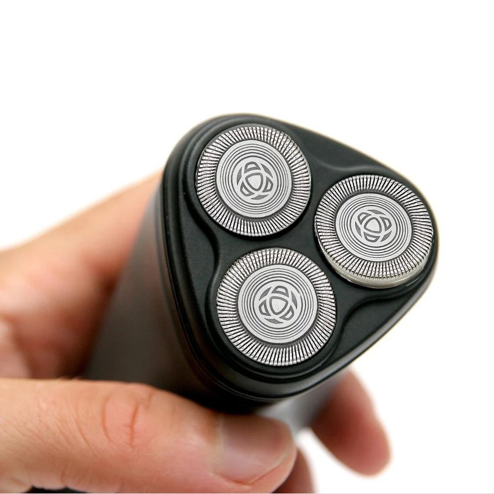 6 шт. сменные головки для электробритвы Philips S1000 S3000 S4000 S5000 S500 XZ5800 XZ580 SW175