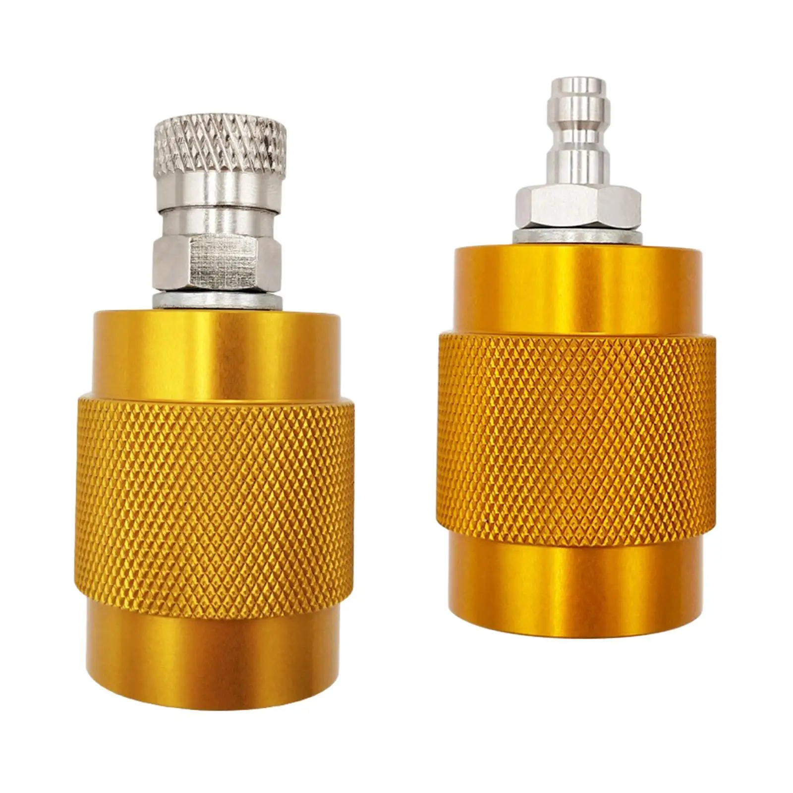 Универсальная быстроразъемная станция регулировки расходных материалов для