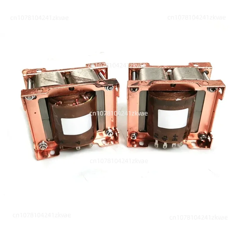 12-ваттный аморфный выходной трансформатор C-типа Pr10K Se 0-4-8 Ом для лампового