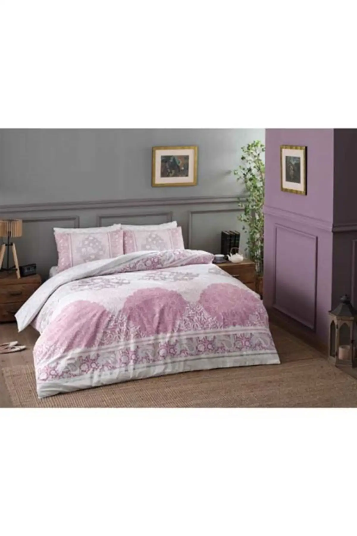 

Single Size Luxury Bedding Covers Set Cotton Soft Home Textile Duvet Cover Pillow Case Bed Sheet Set Bedding Bedding Linens Set