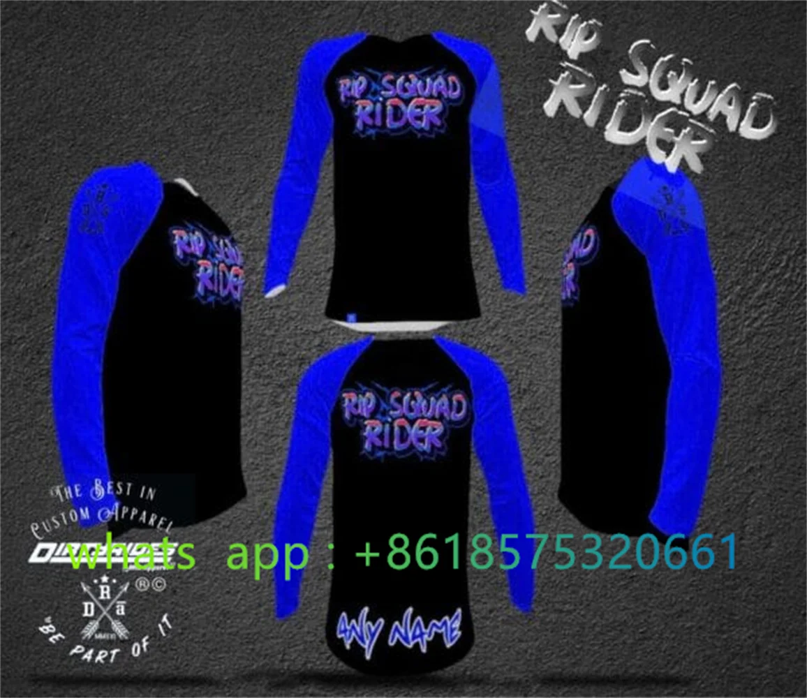 Спортивная одежда Dirtyrides для горных мотоциклов велосипедов эндуро гонок