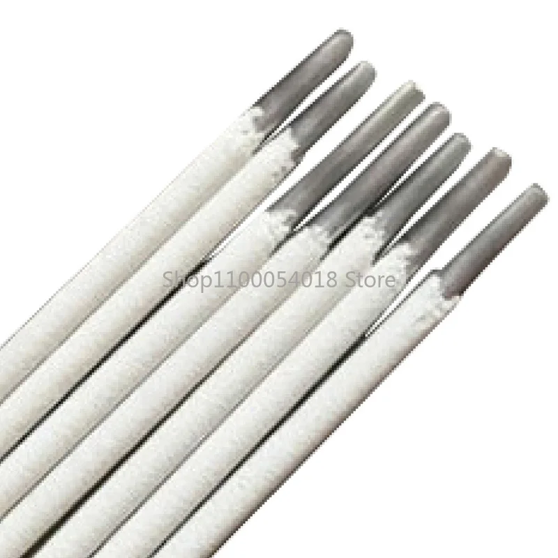 

solder E4043 aluminum arc welding electrodes rods covered AL 4043 silicon