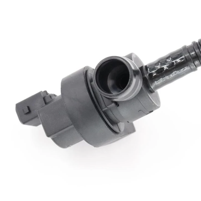 13907537113 автомобильный клапан дыхательного клапана топливного бака для BMW 5 серии E60