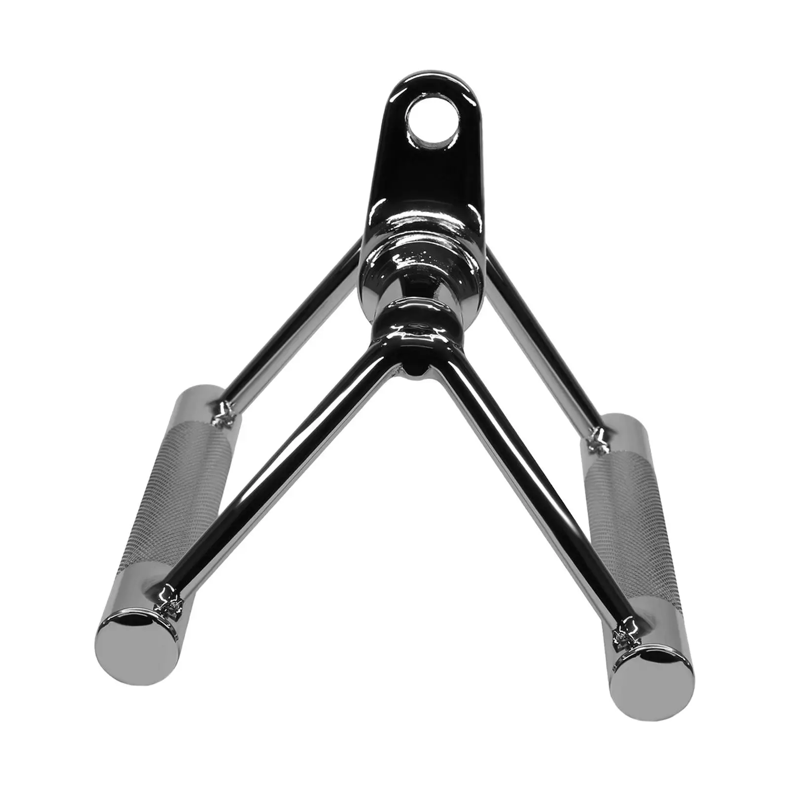 Крепление для тяги в тренажерном зале ручка тяжелой атлетики укрепляет мышцы