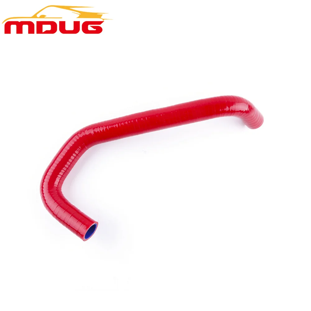 Для Polaris Ranger RZR800 RZR 800 2008-2011 силиконовые комплекты шлангов охлаждающей жидкости