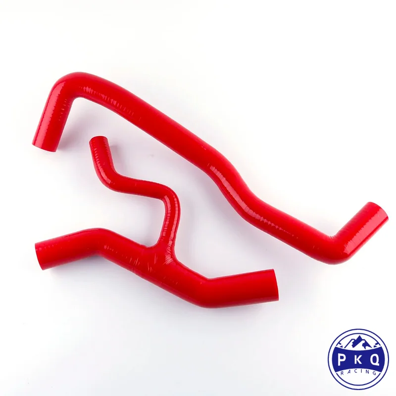 Силиконовый шланг радиатора охлаждающей жидкости для Ford Mustang GT 4.6L V8 1996-2004 1997 1998 1999