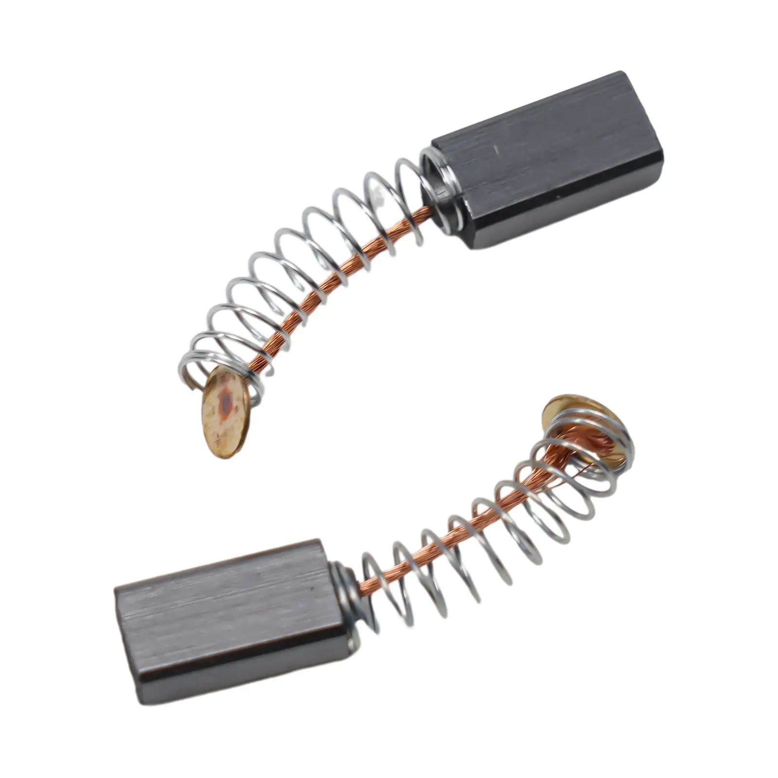 Набор сменных деталей из карбоновых щеток карбоновые щетки электрические