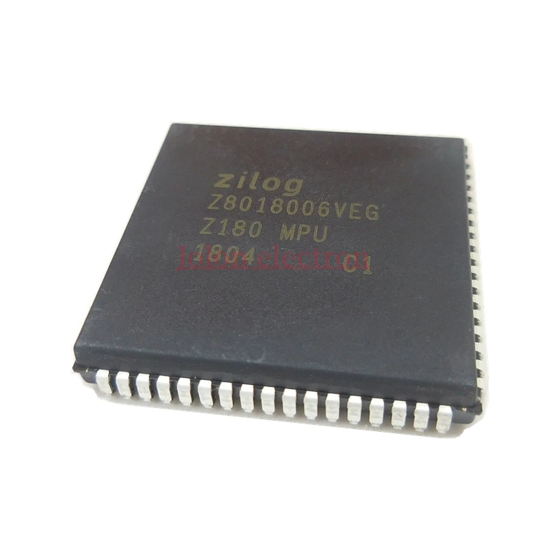 

New original Z8018006VEG microcontroller chip