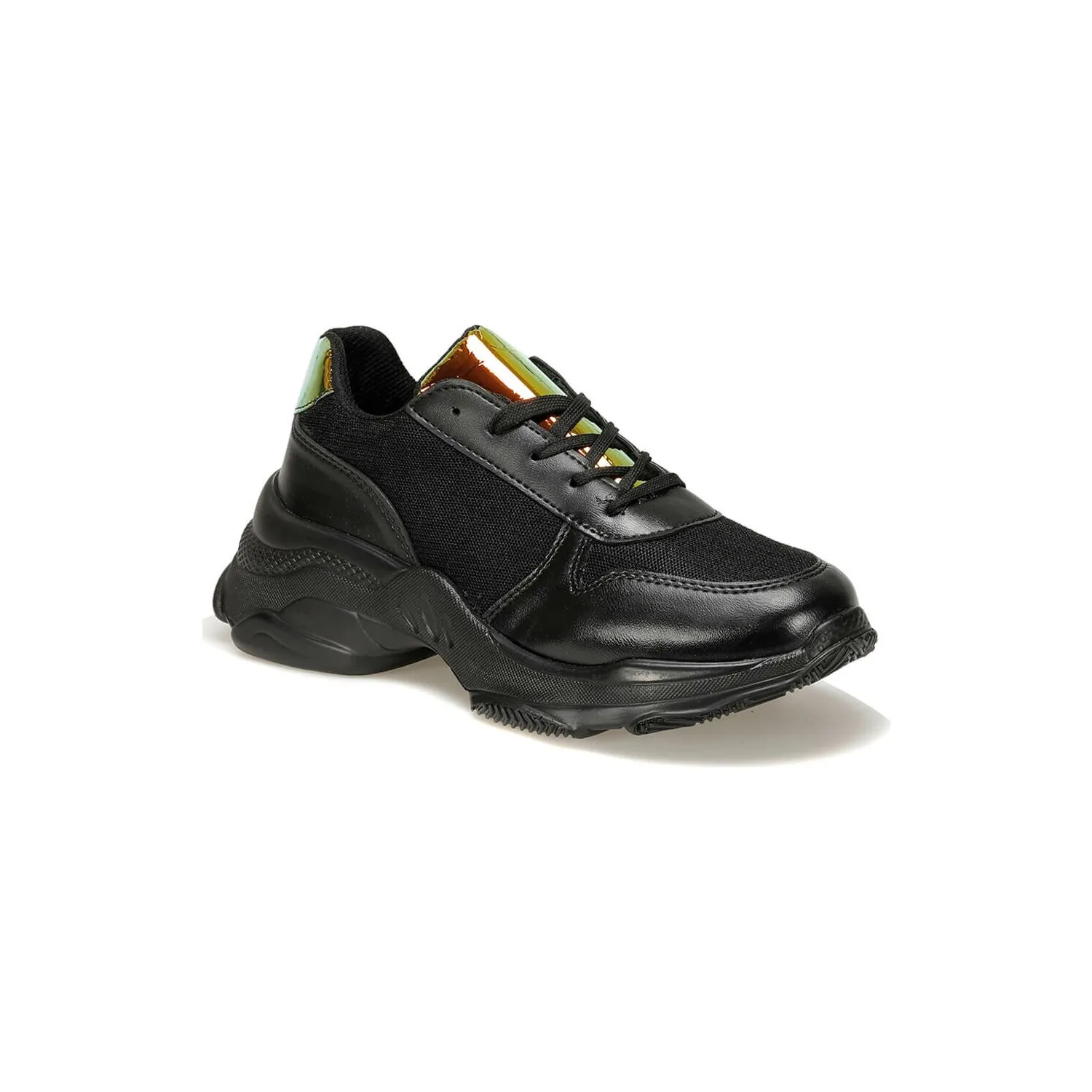 

Dorlie 19Sf-1618 черный женский 439