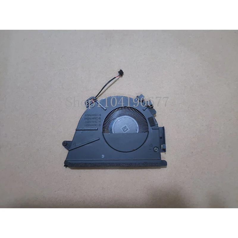 Новый вентилятор для HP EliteBook 840 G9 860 865