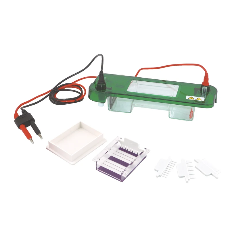 

Clinical Analytical Instruments Horizontal Electrophoresis Cell Clinic Tank Transfer