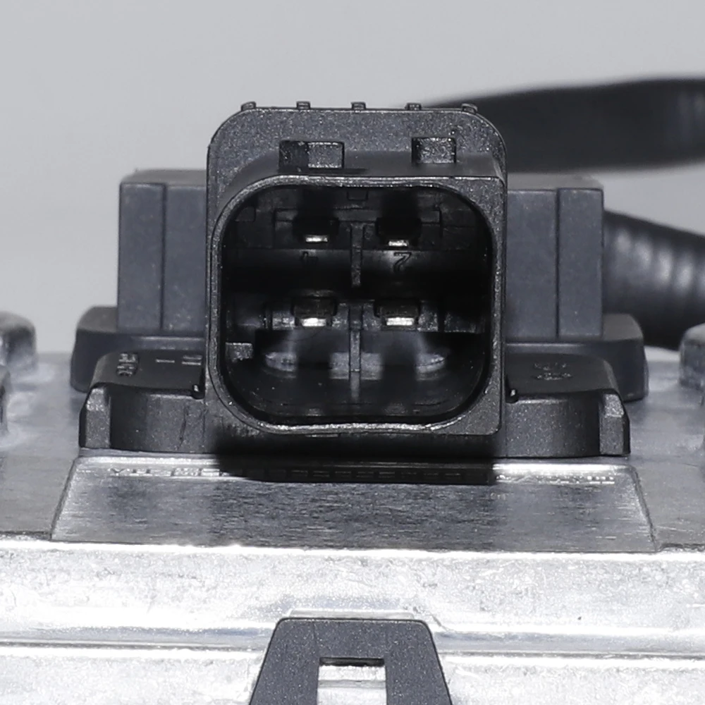 Автомобильный Датчик Nox датчик кислорода азота 24 В для женских аксессуаров MP4/MP5