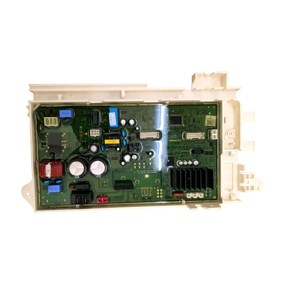 

Плата для сушильной машины Samsung DC92-02678F DC41-00287B