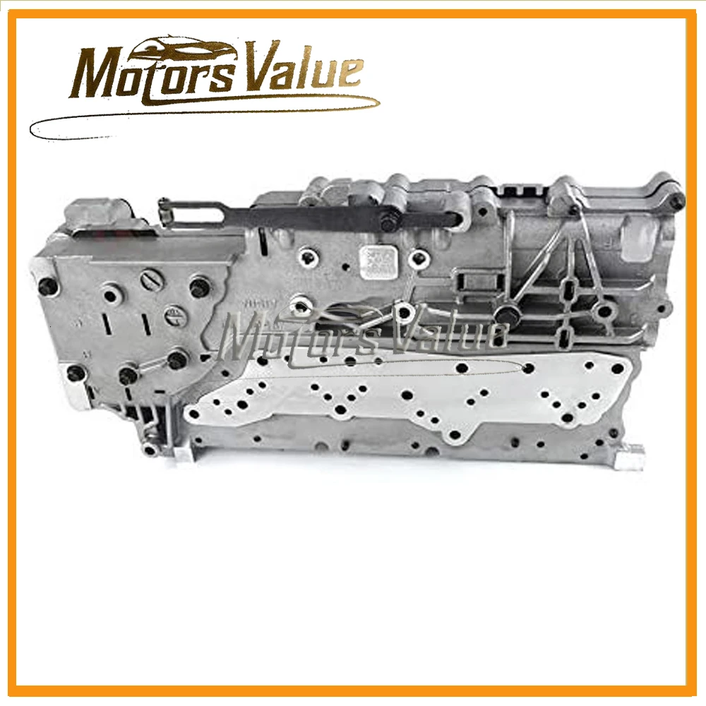 Корпус клапана трансмиссии GA6L45R 6L45 6L45R для BMW Cadillac Chevrolet