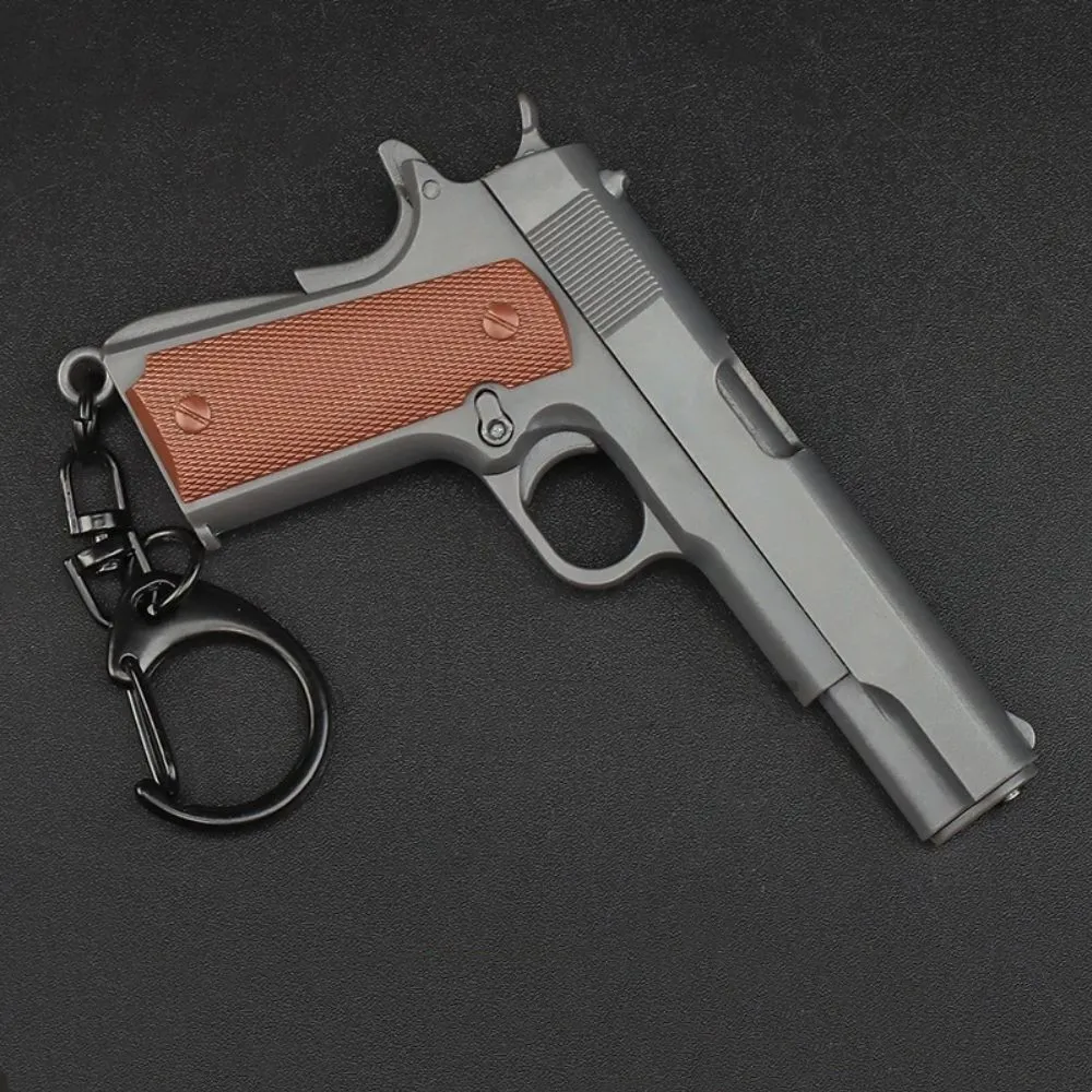 Игрушка игрушечная пластиковая в масштабе 1:4 Desert Eagle G17 1911 92G P320 M92