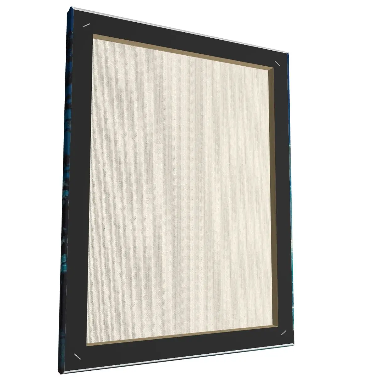 Весенняя луна в пляже ниндмии от Kawase Hasui винтажные японские холсты высокого