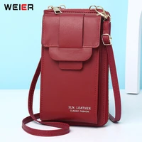 fashion small crossbody bags women mini pu leather shoulder messenger bag for girls wallet brand cell phone ladies purse flap