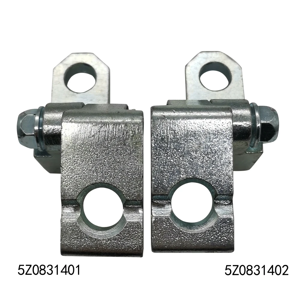 Фото Петля двери 5Z0831401 5Z0831402 для VW POLO 2003-2015, Fox-EU 2005-2012, Suran 2011-2014 №2