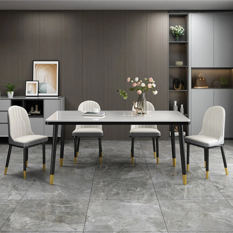 Обеденный стол на 6 персон Kitcjen мобильный компьютерный обеденный консоль