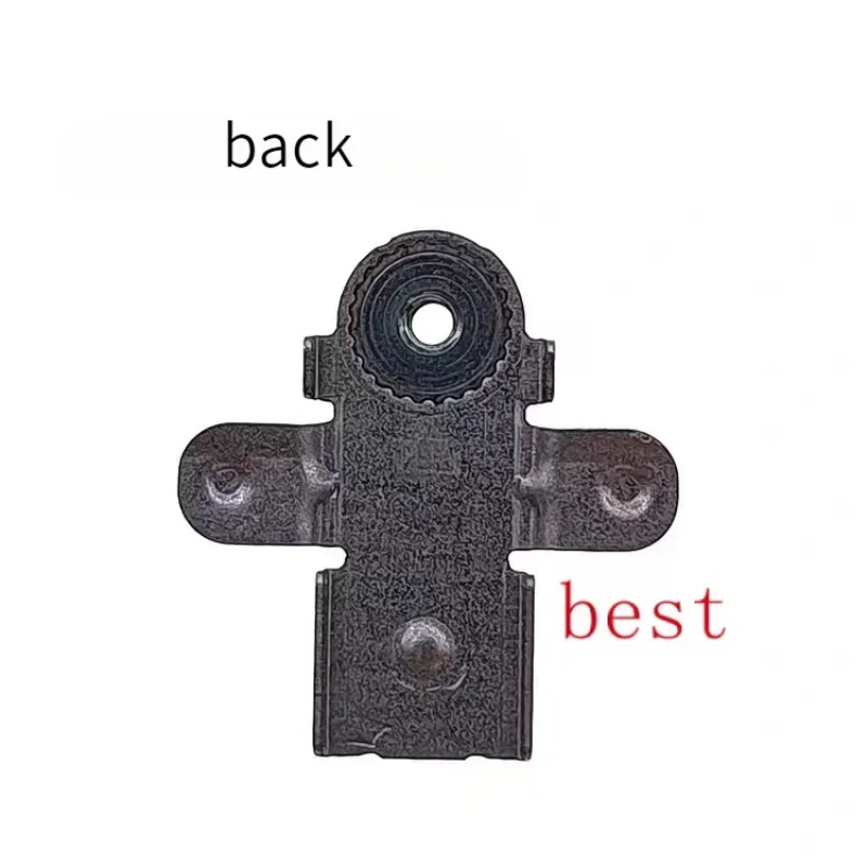 Подходит для нового оригинального кронштейна жесткого диска Dell Cassette G15 5510 5511 5515