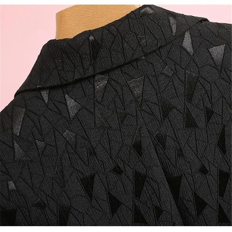 Xiaoxiangfeng женский пиджак новинка 2024 весенне-осенняя одежда корейская версия