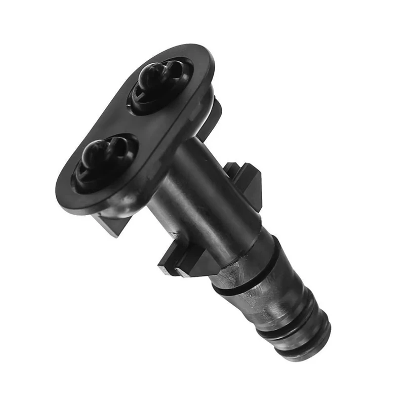 Насадка для передней фары насадка омывателя Range Rover L322 2010-2012 LR010791 LR010792